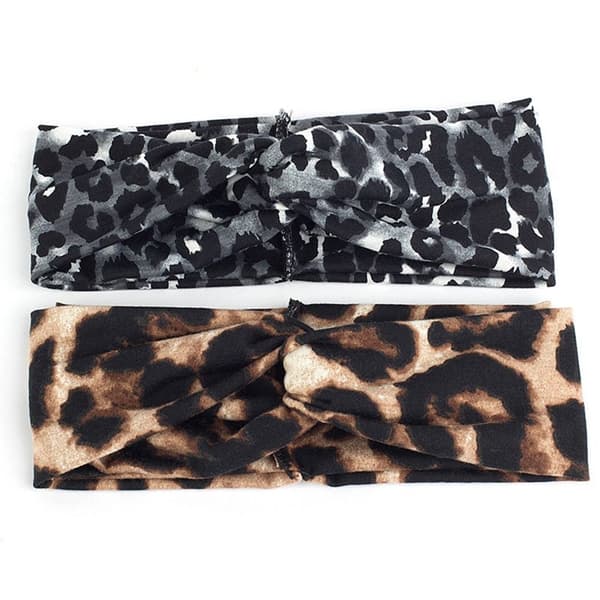 Ristipannat Leopardipannat VÄRI 3 VÄRI 3 Color 3