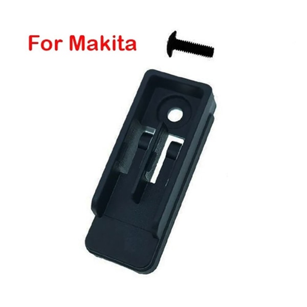 1 stk. skruefastgørelsesanordninger Dobbelt boreholder til MAKITA FOR For Makita