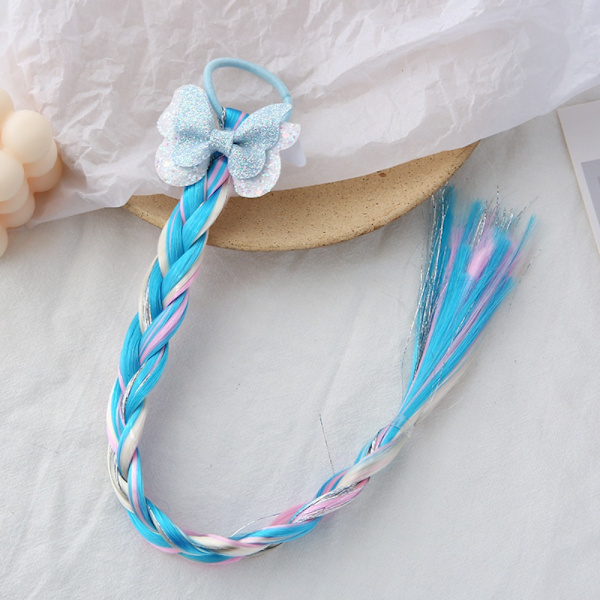 Princess Braid Elsa -pääpanta 01 01 01