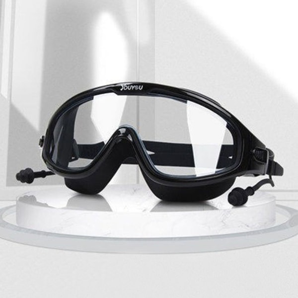 Svømmebriller Swim Eyewear 1 1 1