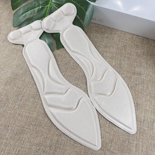 Pohjalliset Vaahto Pohjalliset BEIGE POINTED HEAD POINTED HEAD beige Pointed head-Pointed head