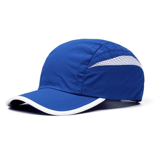 Baseball Caps Solhatt RØD red