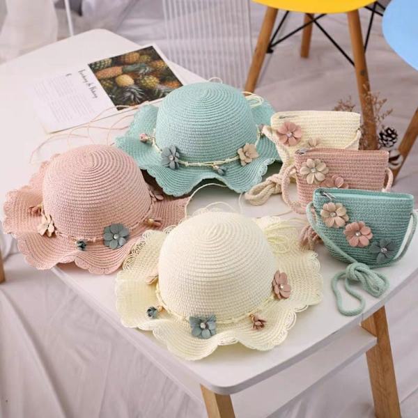 Fisherman Hat Buckets Hat KHAKI Khaki