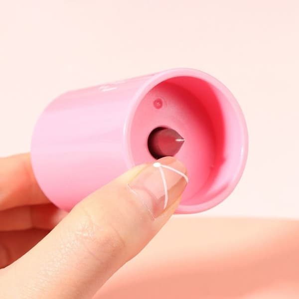 Juomapullon lävistin pullonavaaja VAALEANPUNAINEN Pink