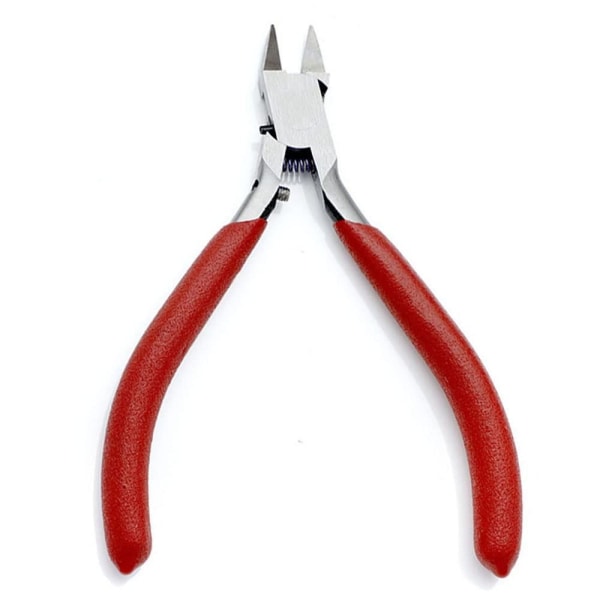 Modell Nipper Flush Cutter Mjuk trådskärare