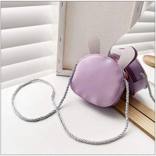 Axelväskor Crossbody Väska VIT white