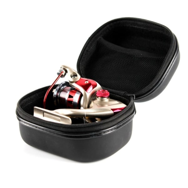 Fishing Reel Cover Bag Fishing Reel Cover Box Fishing Reel Cover