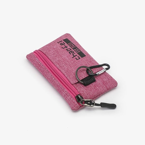 Tactical Key Bag Fanny Pack ROSA PINK