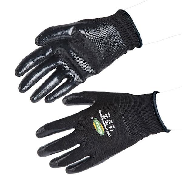 Anti Cutting Handskar Skyddsvantar ADULT-22CM ADULT-22CM adult-22cm
