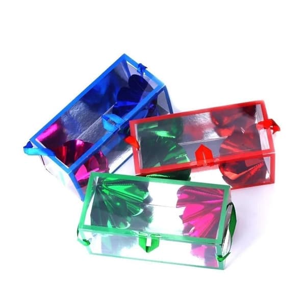 Magic Dream Bag Magiska Tricks Drömväska M M