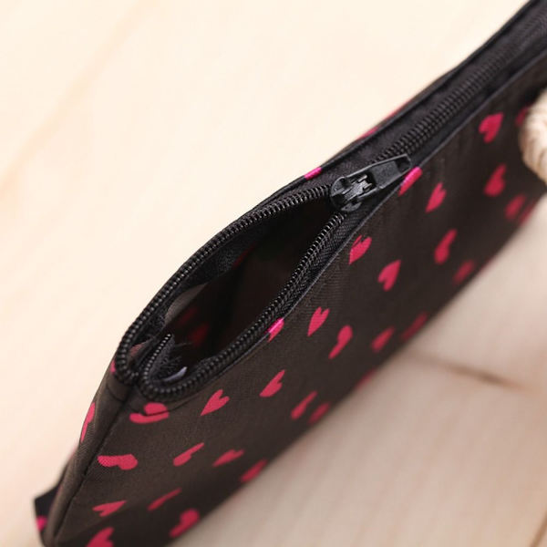 Makeup Taske Opbevaringstaske LEOPARD LEOPARD Leopard