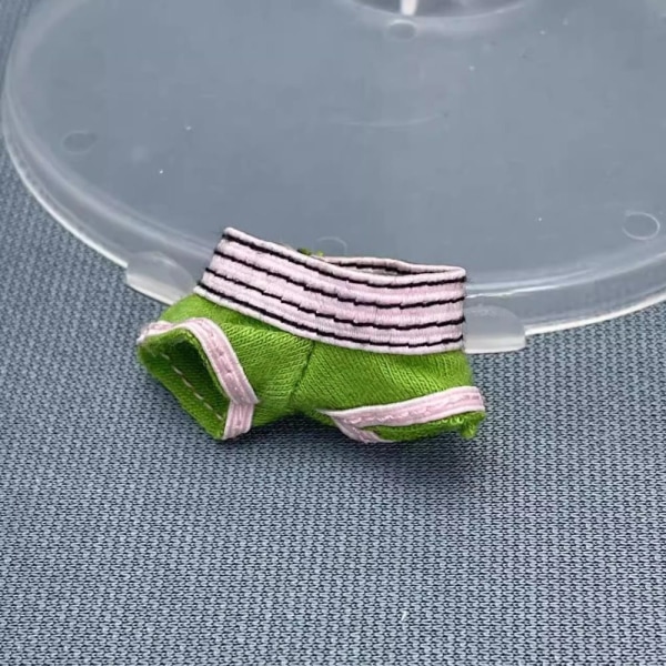 Dukke Elegante Bukser Festtøj 10 10 10