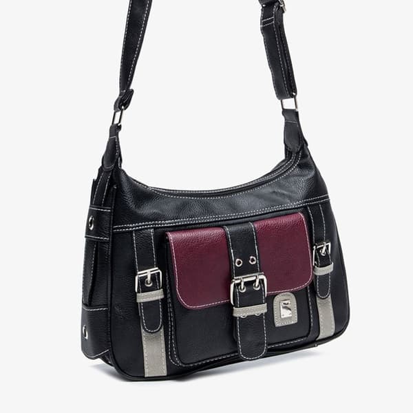 Skuldertasker Crossbody Taske Håndtasker
