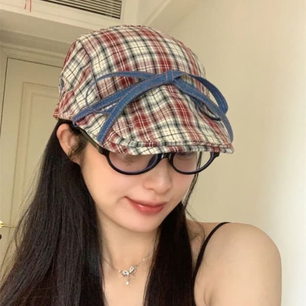 Baskerluer, Flatcapser, Baseballcaps