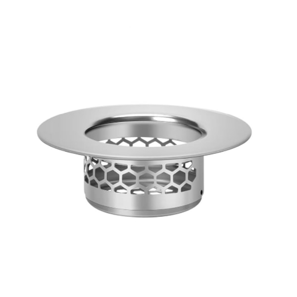 3/1 ST Diskbänkssil Avloppssilar 38 MM1 STK 1 STK 38 mm1 PCS