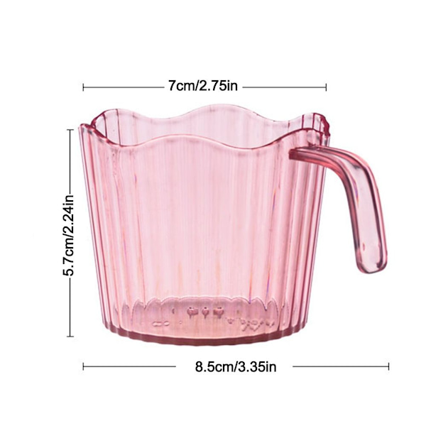 Papirkop Kopholder Drikkeholder Base KAFFE KAFFE Coffee