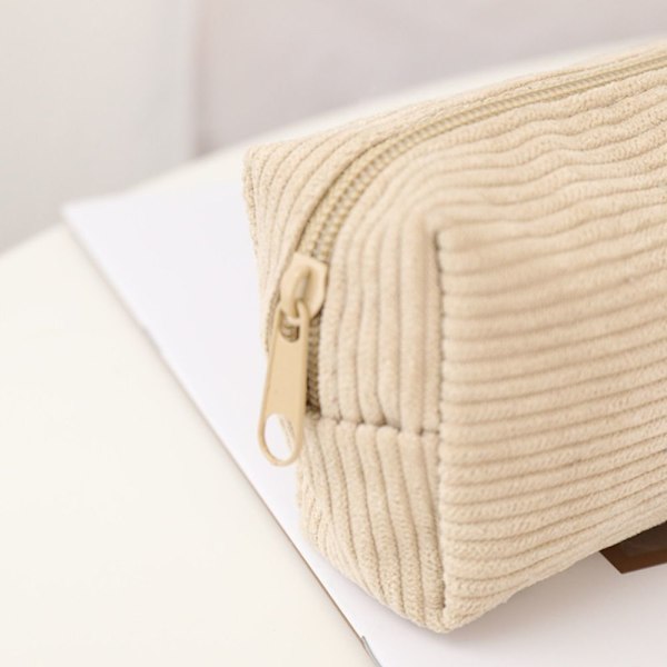 Pen Bag Penalhus BRUN Brown