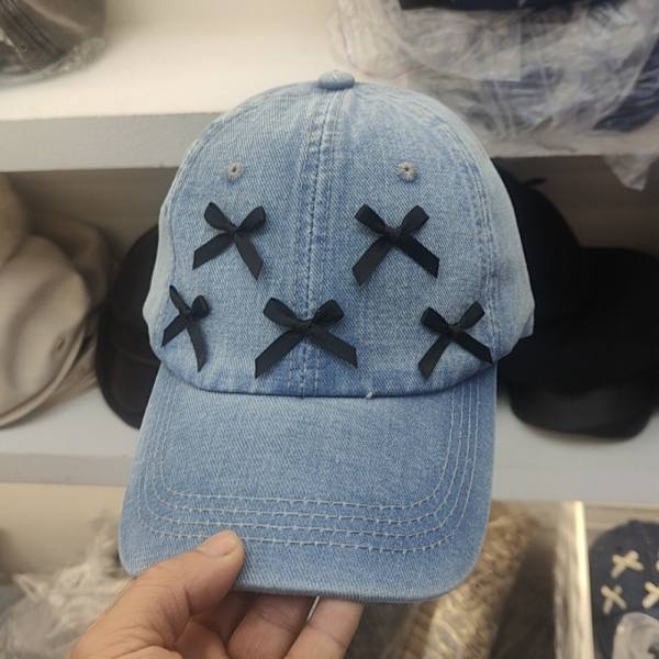 Baseballkasket solhat 4 4 4