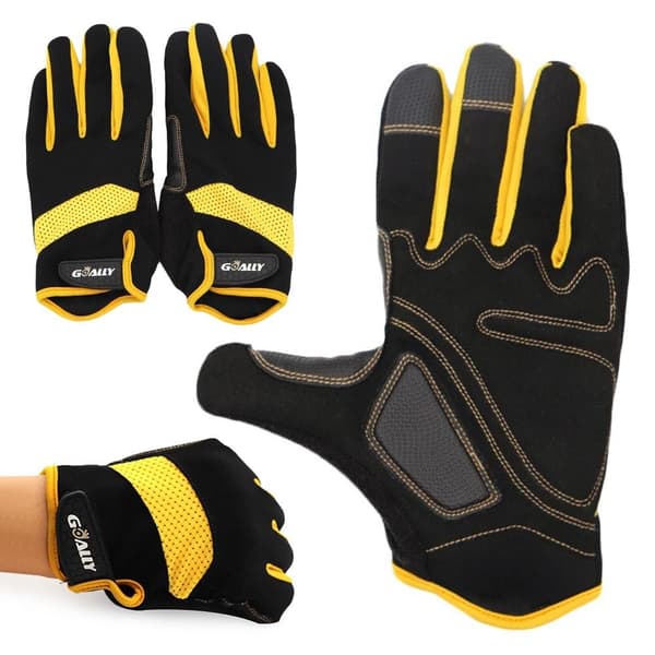 Work Safe Handskar Utomhussporthandske S S S