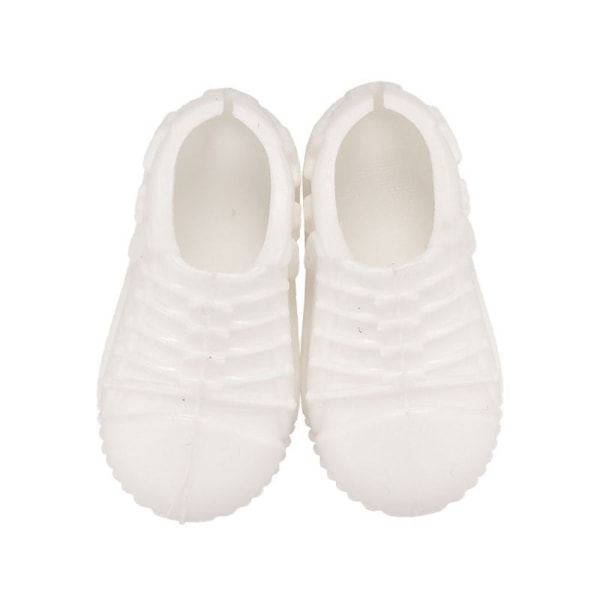1/6 Doll Shoes Doll Boots för män 6 6 6