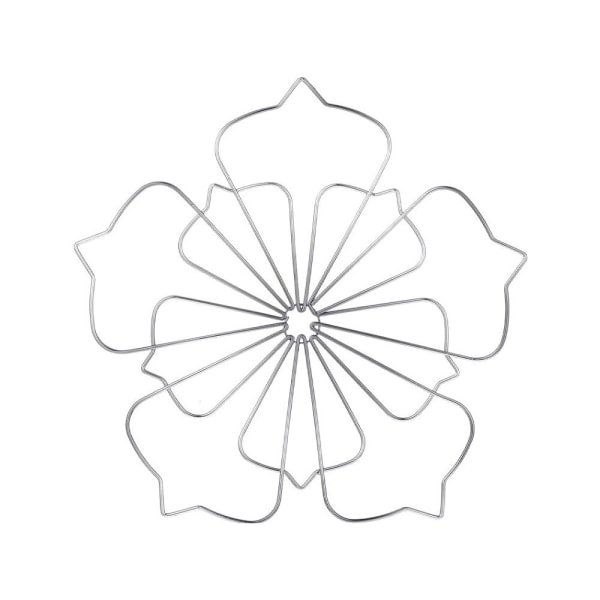 Blomstervasarrangemang Blomsterarrangörshållare STYLE C STYLE C Style C