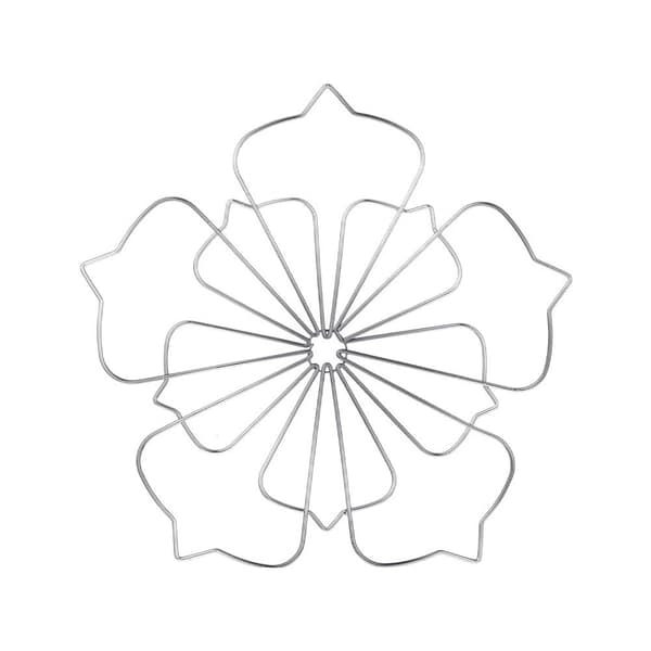 Blomstervasearrangement Blomsterarrangørholder STIL A STIL A Style A