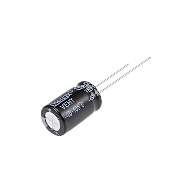 470uF 35V Kondensator Aluminium 50 STK 50 STK 50pcs