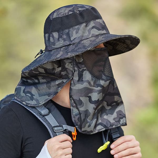Fiskerhat Solhat 4 4 4