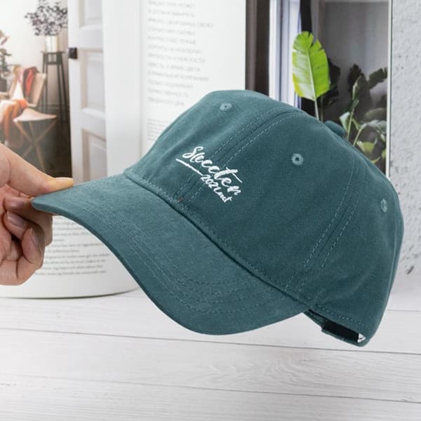 Baseball Caps Dame Herre Caps 2 2 2