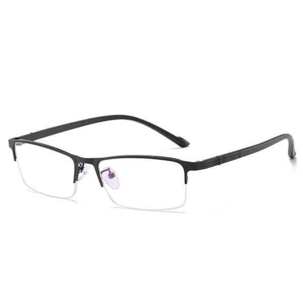 Anti-Blue Light Glasses Business Silmälasit MUSTA Black