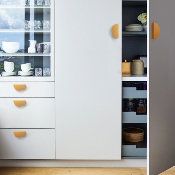 Skuffetræk Knop 2 2 2