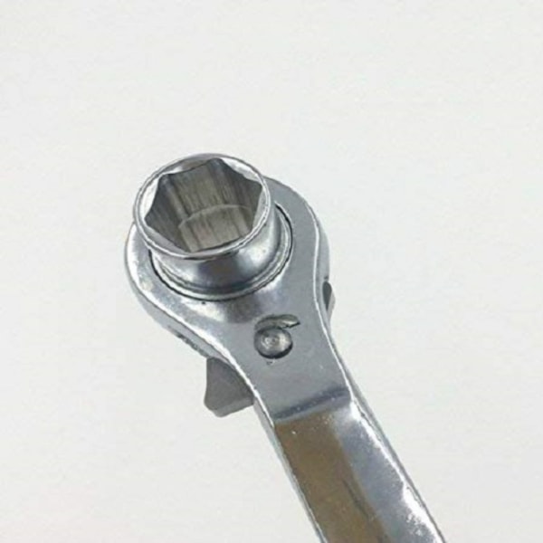 Ställning Podger Ratchet Skiftnyckel Site Ratcheting Socket