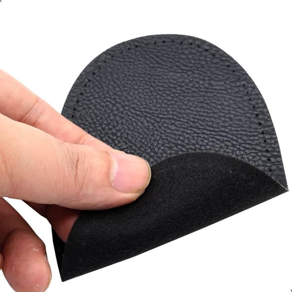 Tröjpatch Sticker Knälappar Ärm- och Armbågslappar mix