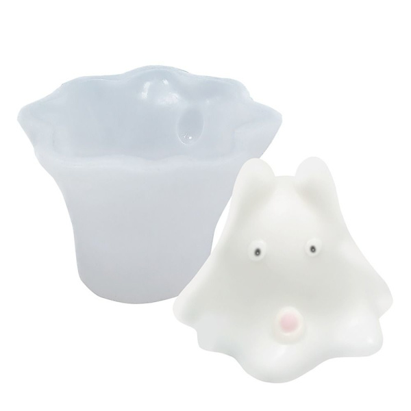 Kakeform Puddingform Kald Is Pulverform