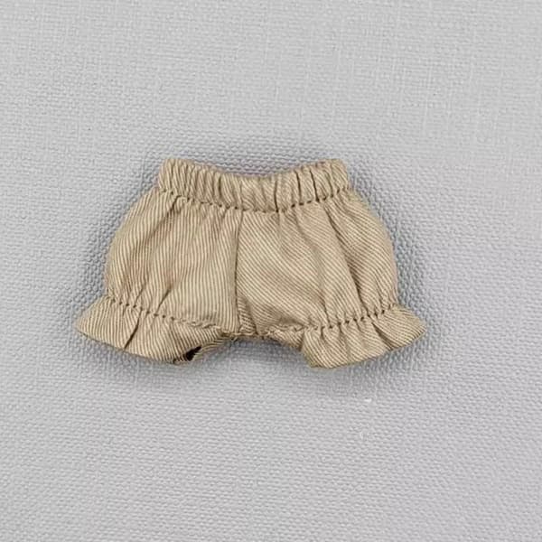 Dockkläder Shorts Mini Knickerbockers Shorts 10 10 10