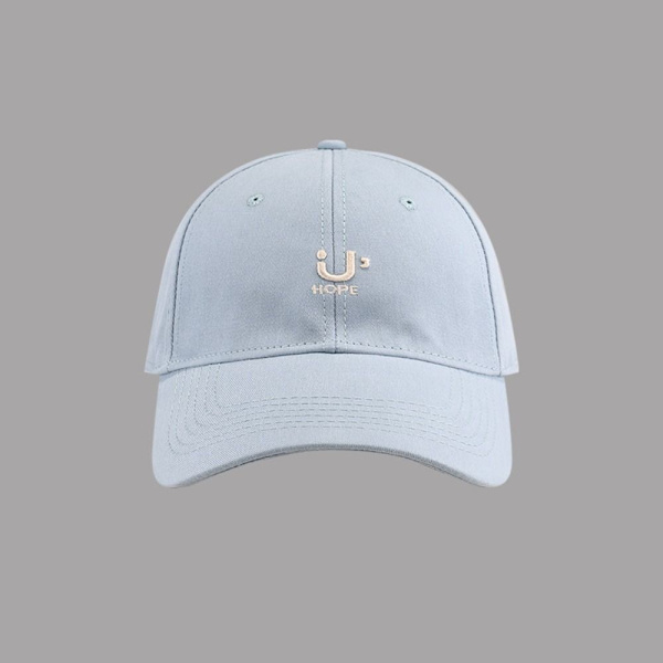 Cap Cap LJUSBLÅ light blue