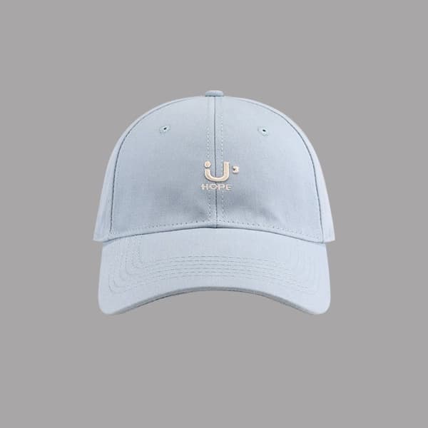Lippalakki Kalastuslippis VAALEANSININEN light blue