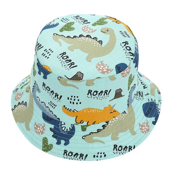 Kids Bucket Hat cap 1 1 1
