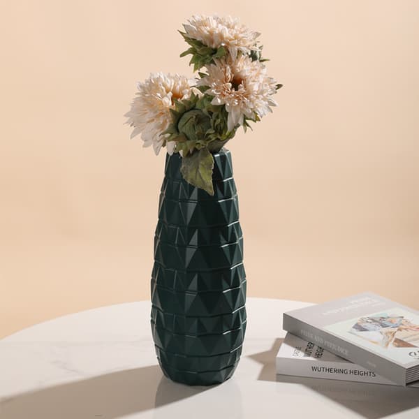 Blomvas Blomkruka BLÅ S Blue S