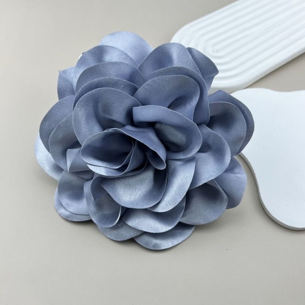 Brosche Lapel Nål SORT Black