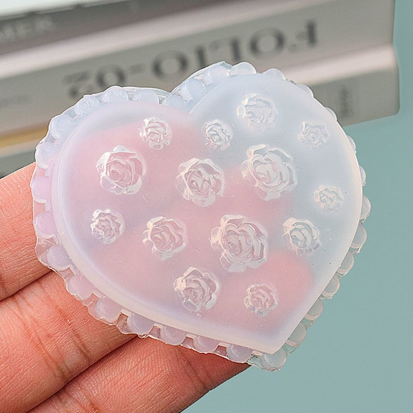 Negleform silikone stencils 3# 3# 3#