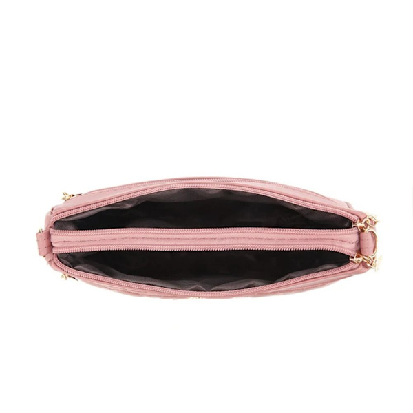 Crossbody Bag Olkalaukku PUNAINEN red