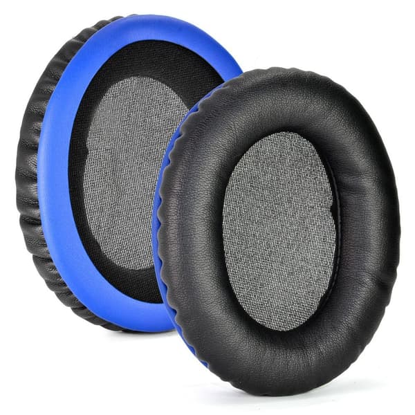 Headset Ørepuder Ørepuder 2 2 2