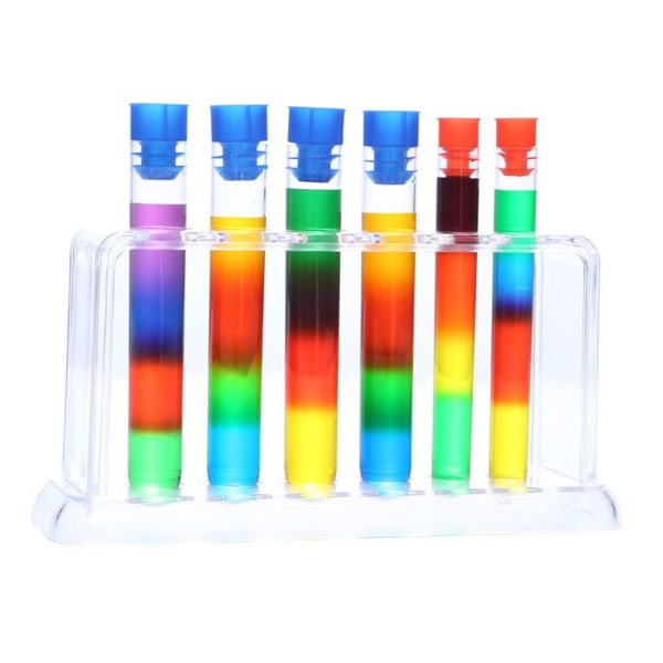 Reagensglasstativ Reagensglasholder Reagensglasstativ
