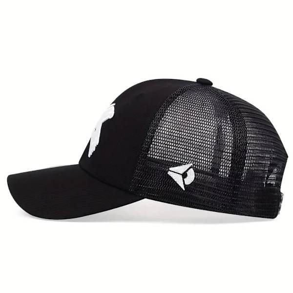 Cap Snapback Hat 3 3 3