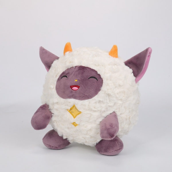 Palworld Plysj Leketøy Utstoppet Doll 20CM-C 20CM-C 20cm-C