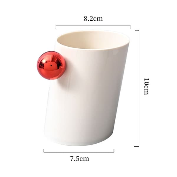 Penholder Opbevaringsspand 4 4 4