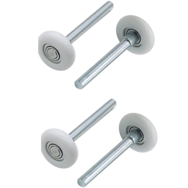 Ovirulla Oven pyörät 2 2 2