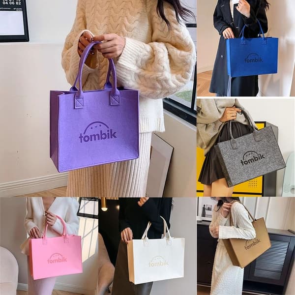 Axelväska Handväska KHAKI Khaki