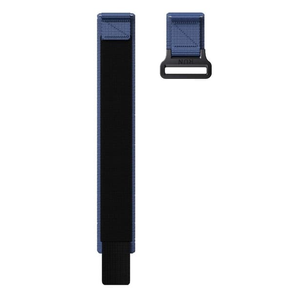 Nem pasform urrem 22MM SORT SORT 22mmblack